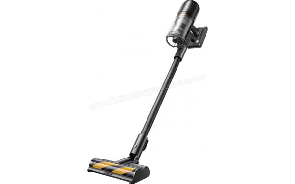 DREAME Z30 Ultra - Vue 3/4 droite