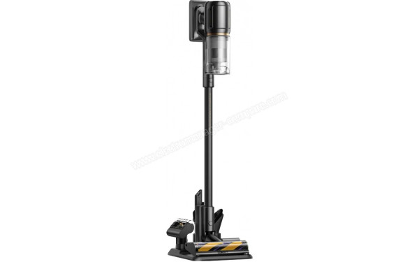 DREAME Z30 Ultra - Vue d'ensemble