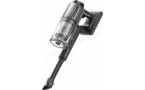 DREAME Z30 - Aspirateur &agrave; main vue 3/4 droite