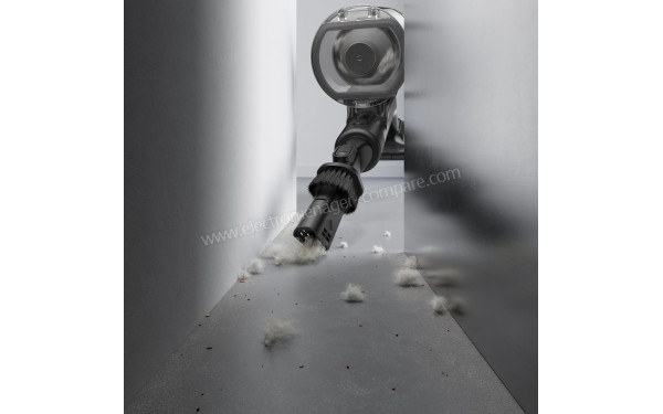 DREAME Z30 - Mise en situation