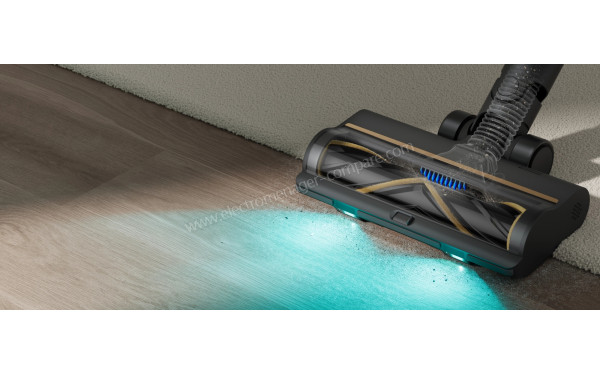 DREAME Z30 - Brosse motoris&eacute;e avec &eacute;clairage LED