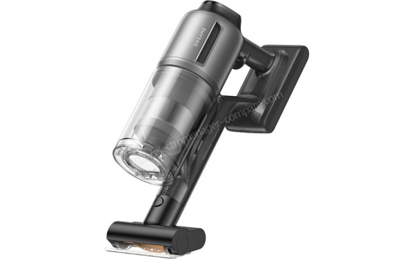 DREAME Z40 Station - Aspirateur &agrave; main