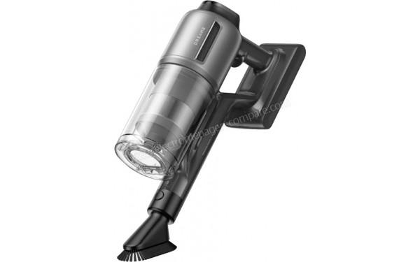 DREAME Z40 Station - Aspirateur &agrave; main