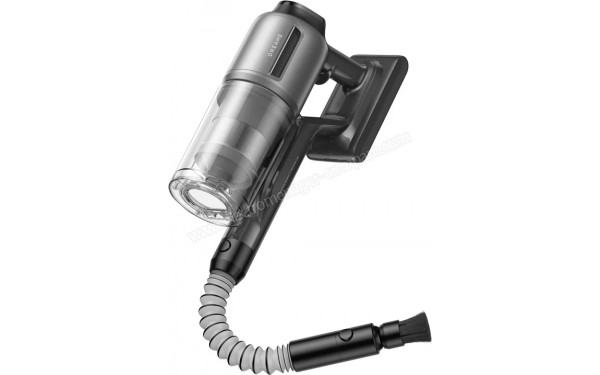 DREAME Z40 Station - Aspirateur &agrave; main