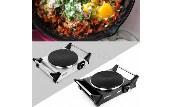 DURONIC HP1SS - Mise en situation