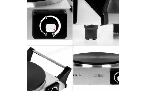 DURONIC HP1SS - Images multiples