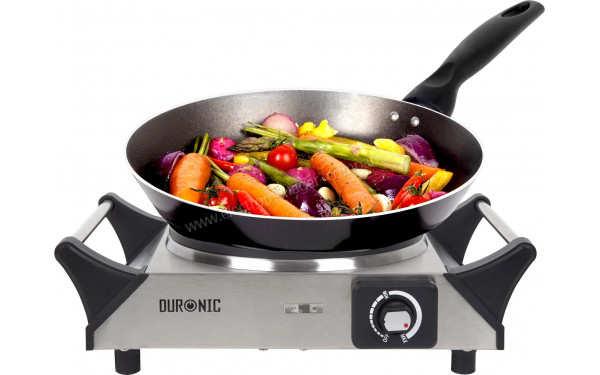 DURONIC HP1SS - Vue de face