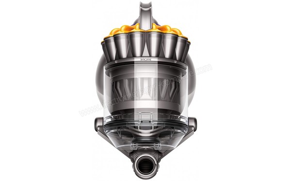 DYSON Ball Allergy - Vue de face corps seul