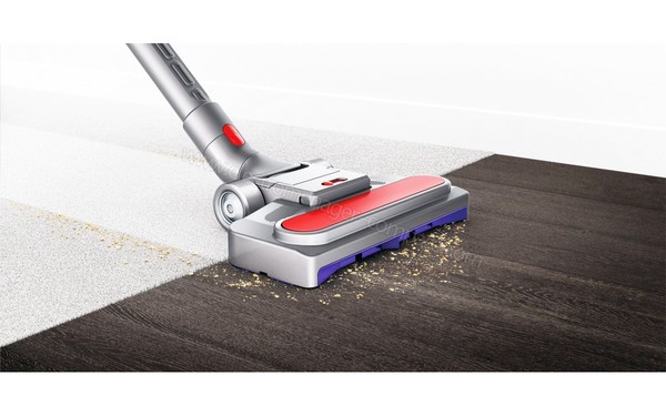 DYSON Ball Allergy - Brosse pneumatique