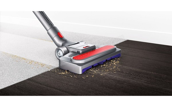 DYSON Ball Multifloor Extra - Brosse pneumatique (cr&eacute;dit : Boulanger)