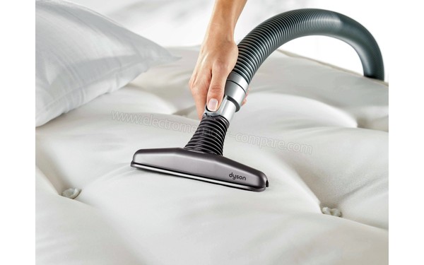 DYSON Ball Multifloor Extra - Brosse matelas (cr&eacute;dit : Boulanger)