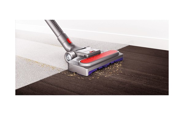 DYSON Ball Multifloor + Kit Allergy - Brosse pneumatique