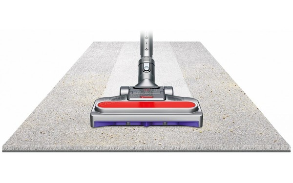 DYSON Ball Multifloor + - Brosse pneumatique