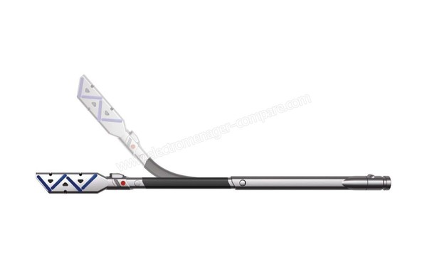 DYSON Ball Multifloor + - Brosse pour atteindre sous