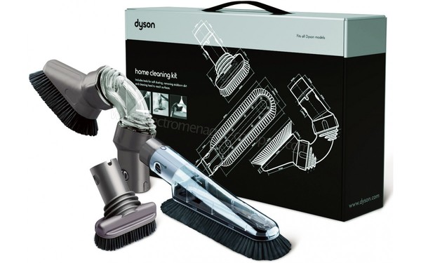DYSON Ball Pack Maison - Accessoire Kit mainson