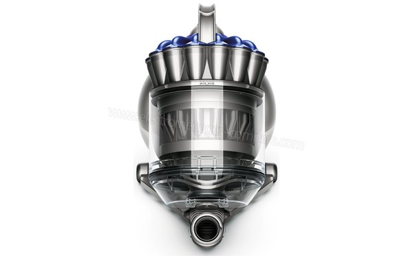 DYSON Ball Up Top - Vue de face corps seul