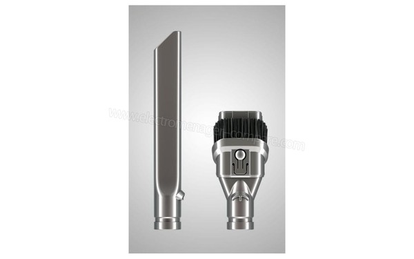 DYSON Ball Stubborn rouge - Accessoires