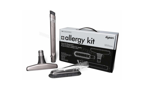 DYSON Big Ball Allergy + Allergy Kit - Kit Allergy