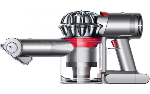 DYSON Big Ball Allergy + V7 Trigger - Dyson V7 Trigger