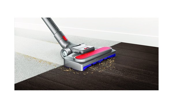 DYSON Big Ball Multifloor 2+ - Brosse pneumatique