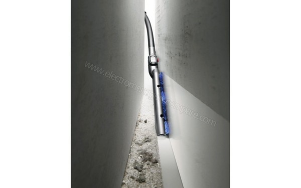 DYSON Big Ball Multifloor 2+ - Brosse passe partout