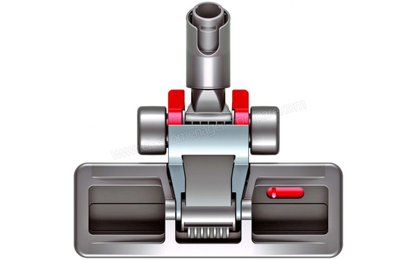 DYSON Big Ball Multifloor Pro - Brosse double position avec r&eacute;glage de l'aspiration