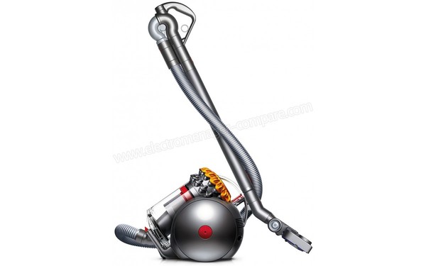 DYSON Big Ball Multifloor 2 - Vue de profil (n&deg;2)