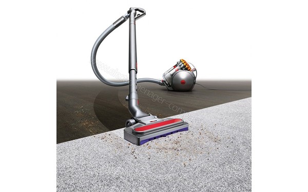 DYSON Big Ball Multifloor 2 - Brosse pneumatique