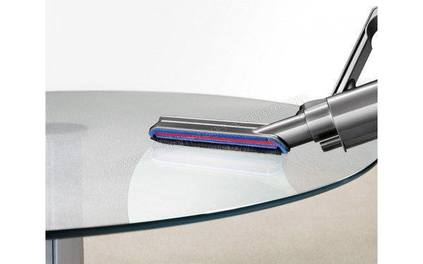 DYSON Big Ball Up Top 2 - Brosse douce (cr&eacute;dit : Boulanger)