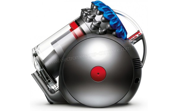 aspirateur dyson darty