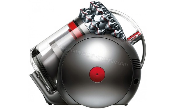 DYSON Cinetic Big Ball AnimalPro - Vue de profil corps seul