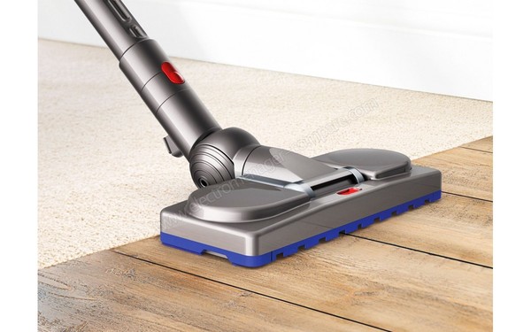 DYSON Cinetic Big Ball AnimalPro - Brosse Musclehead