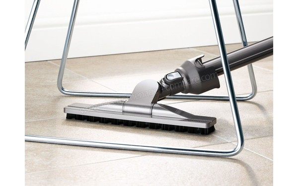 DYSON Cinetic Big Ball AnimalPro - Brosse articul&eacute;e pour sols durs