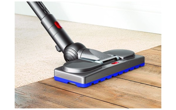 DYSON Cinetic Big Ball Musclehead - Brosse Musclehead