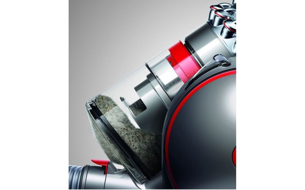 DYSON Cinetic Big Ball Parquet 2 + - R&eacute;servoir (cr&eacute;dit : Boulanger)