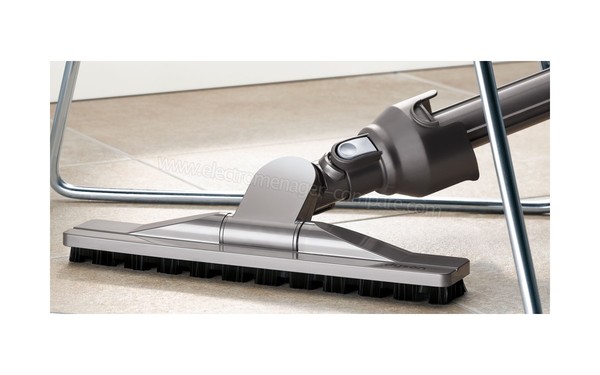 DYSON Cinetic Big Ball Parquet 2 + - Brosse parquet (cr&eacute;dit : Boulanger)