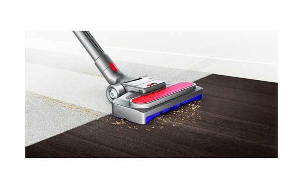 DYSON Cinetic Big Ball Animal Pro 2 - Brosse pneumatique