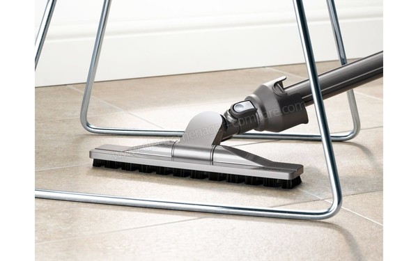 DYSON Cinetic Big Ball Animal Pro 2 - Brosse sols dur articul&eacute;e