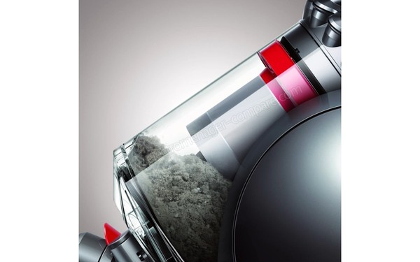 DYSON Cinetic Big Ball Multifloor 2 - Bac &agrave; poussi&egrave;re