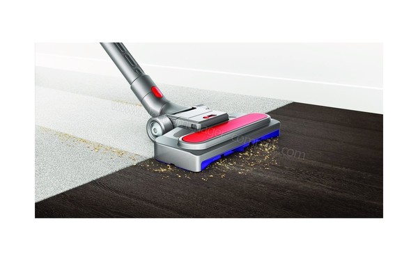 DYSON Cinetic Big Ball Multifloor 2 - Brosse pneumatique