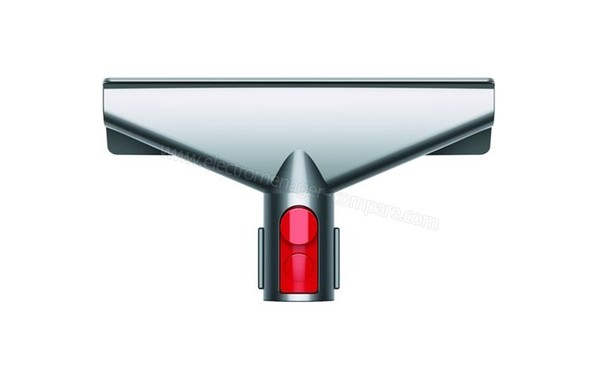 DYSON Cinetic Big Ball Multifloor 2 - Petit suceur