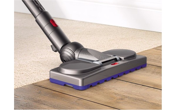 DYSON Cinetic Big Ball Parquet + Kit voiture - Brosse parquet