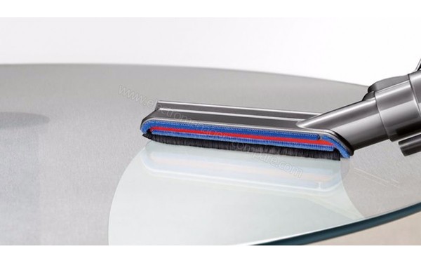 DYSON Cinetic Big Ball Parquet + Kit voiture - brosse douce