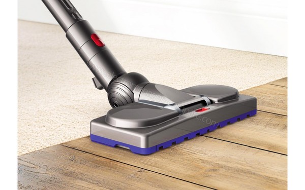 DYSON Cinetic Big Ball Parquet - Brosse Musclehead (cr&eacute;dit : Boulanger)