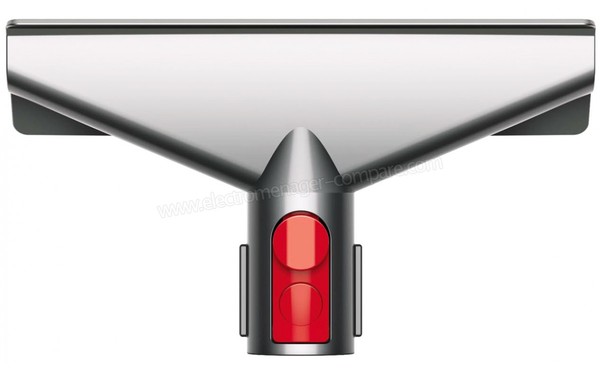 DYSON Cinetic Big Ball Parquet - Petit suceur (cr&eacute;dit : Boulanger)