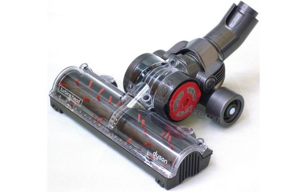 DYSON DC22 AnimalPro - Brosse turbine head