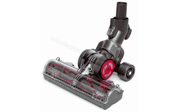 DYSON DC23 AnimalPro - Brosse Turbine head
