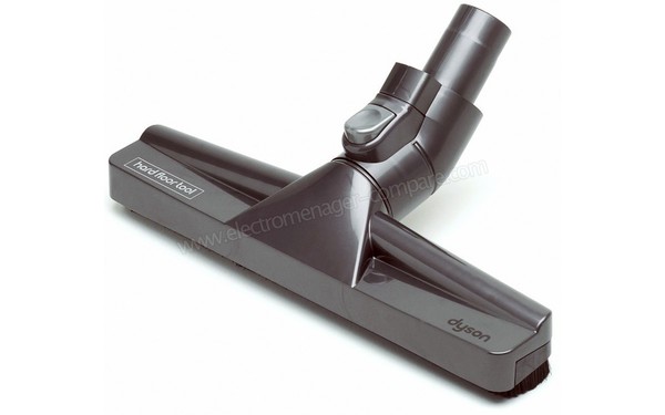 DYSON DC23 AnimalPro - Brosse sp&eacute;ciale sols durs