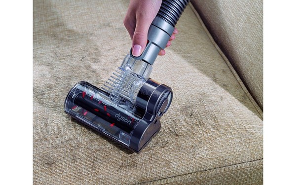 DYSON DC23 AnimalPro - Brosse mini Turbine head