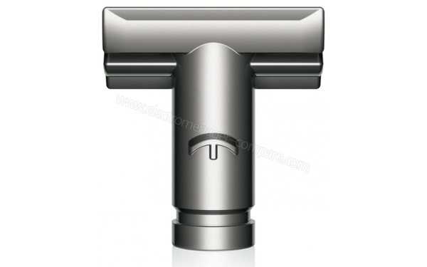 DYSON DC26 Carbone Fibre - Petit suceur